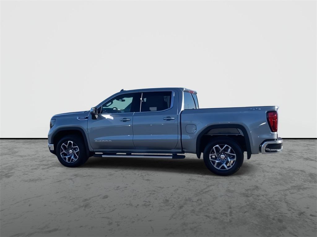 new 2026 GMC Sierra 1500 car, priced at $58,935