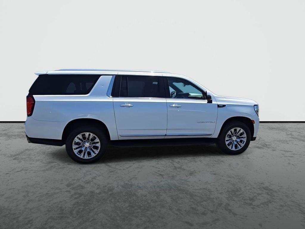 used 2024 GMC Yukon XL car, priced at $63,911