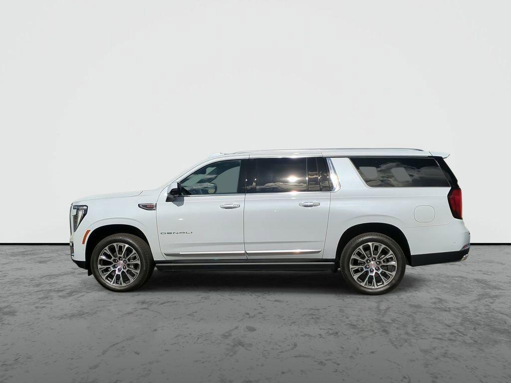 new 2026 GMC Yukon XL car, priced at $100,306