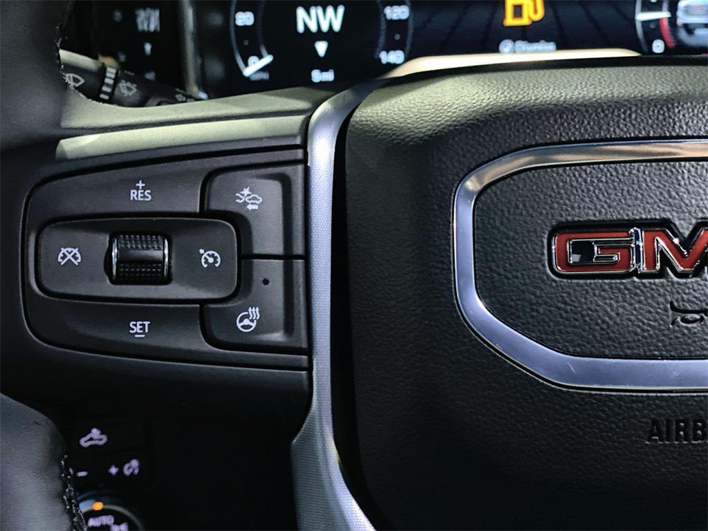 new 2026 GMC Sierra 1500 car, priced at $58,000