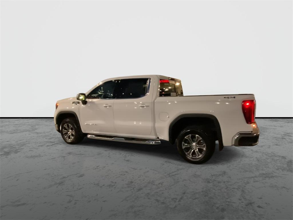 new 2026 GMC Sierra 1500 car, priced at $58,000