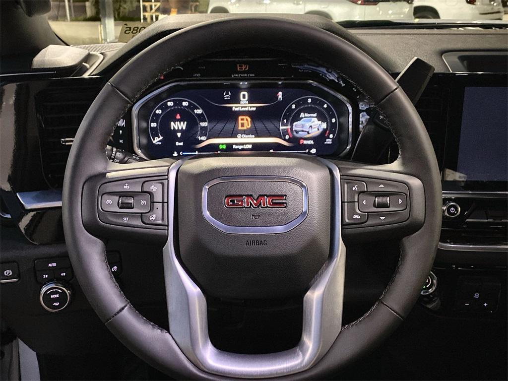 new 2026 GMC Sierra 1500 car, priced at $58,000