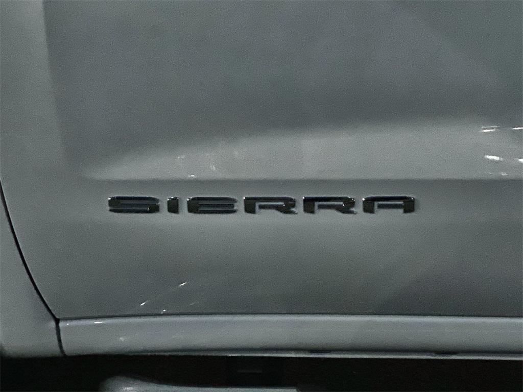 new 2026 GMC Sierra 1500 car, priced at $58,000