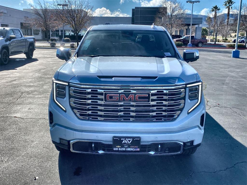 new 2026 GMC Sierra 1500 car, priced at $71,380