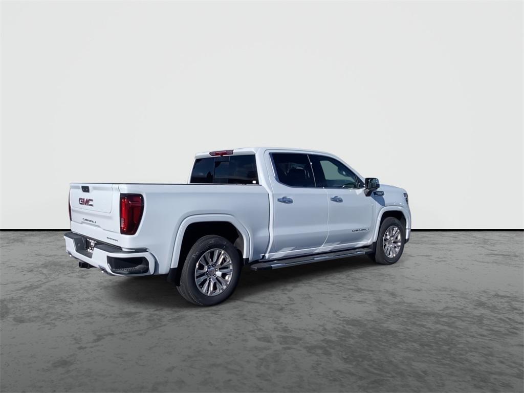 new 2026 GMC Sierra 1500 car, priced at $71,380