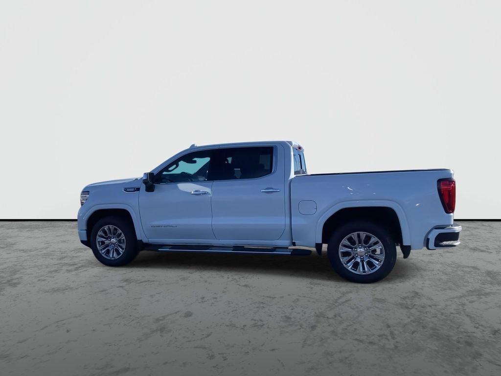 new 2026 GMC Sierra 1500 car, priced at $62,121