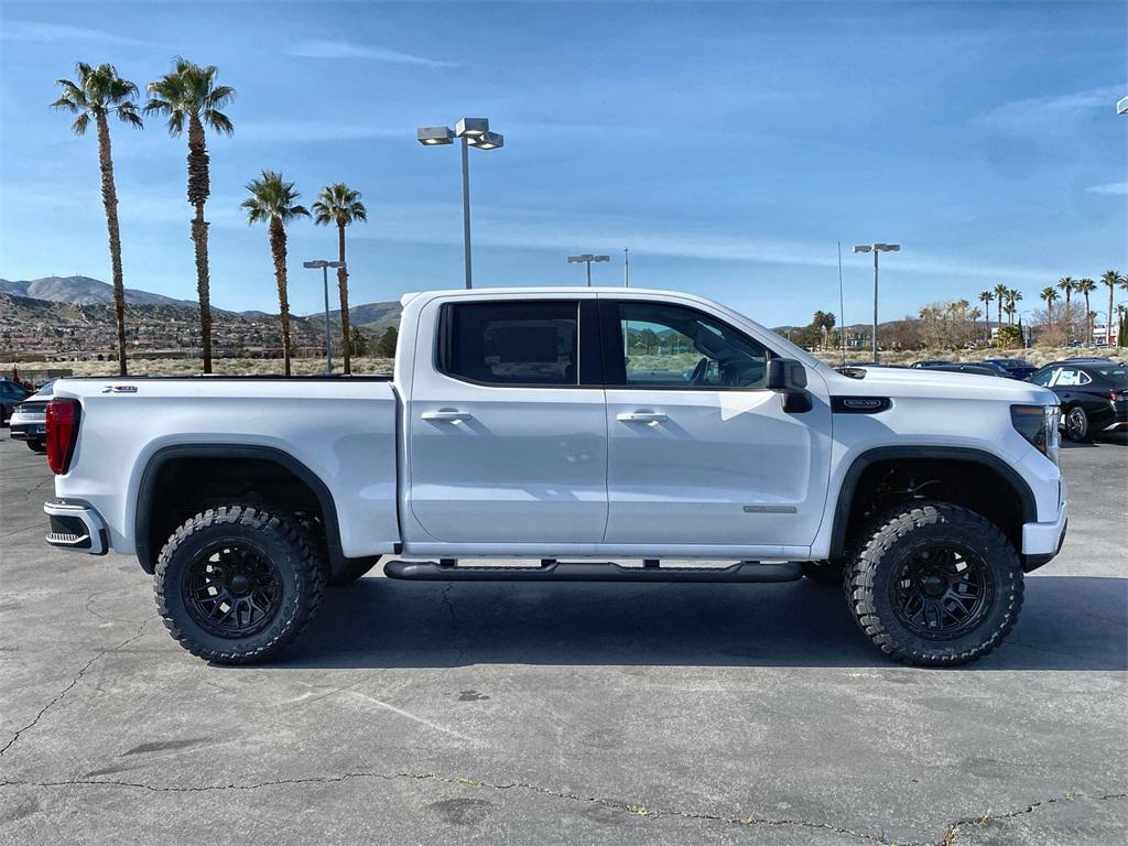 new 2026 GMC Sierra 1500 car, priced at $64,405
