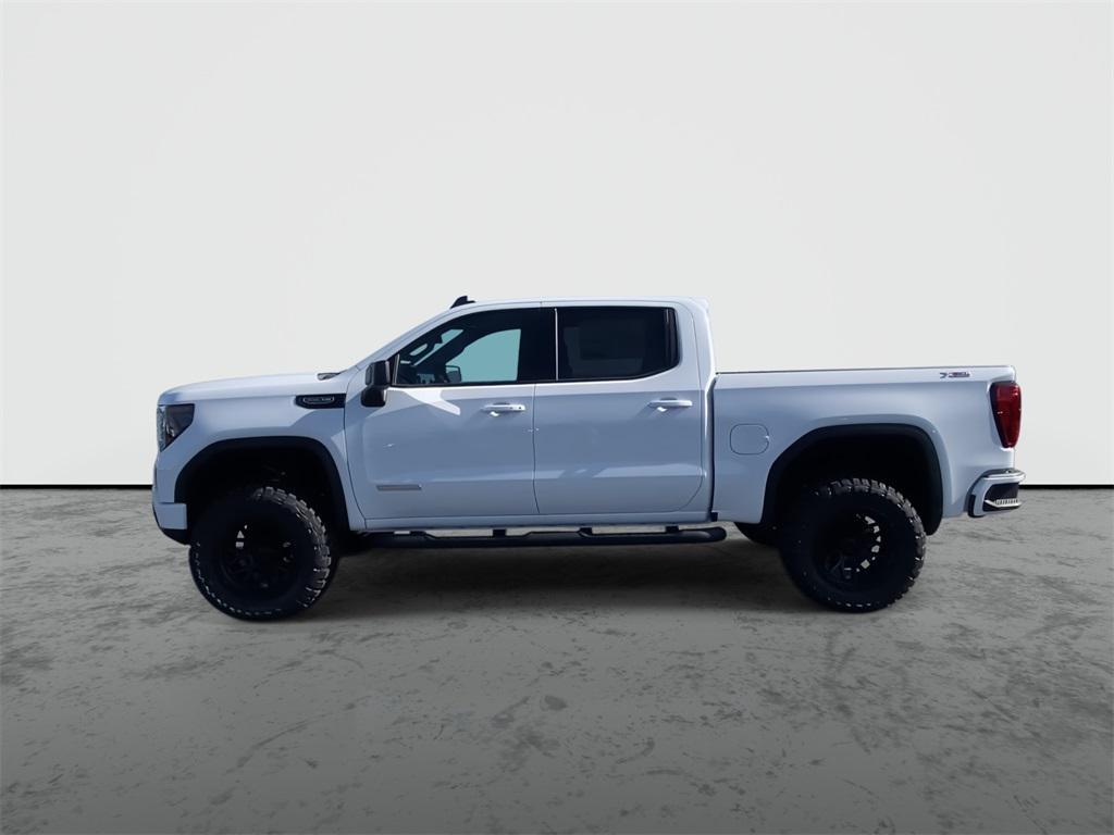 new 2026 GMC Sierra 1500 car, priced at $64,405