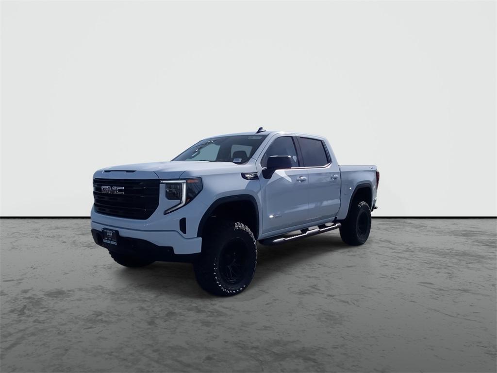 new 2026 GMC Sierra 1500 car, priced at $64,405