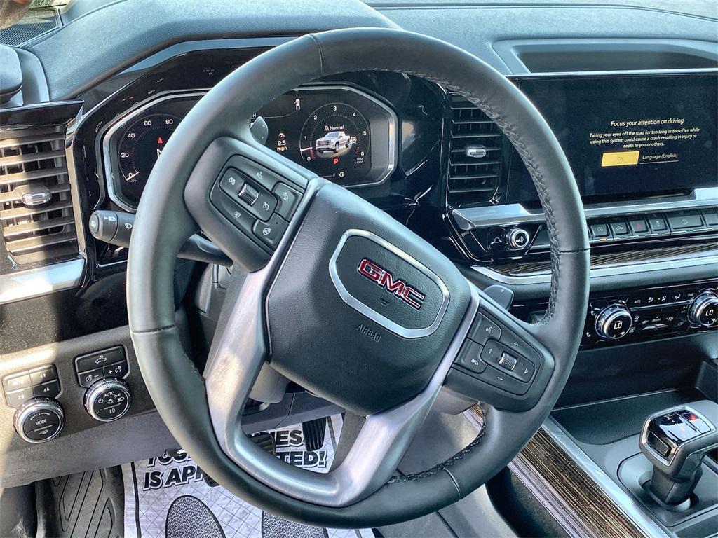 new 2026 GMC Sierra 1500 car, priced at $64,405