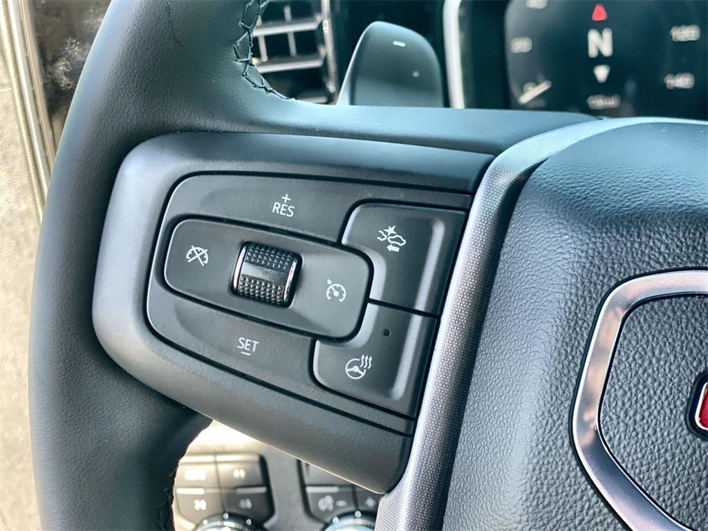 new 2026 GMC Sierra 1500 car, priced at $64,405