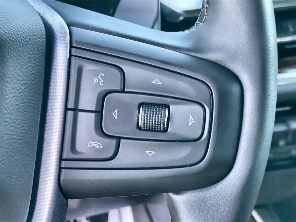 new 2026 GMC Sierra 1500 car, priced at $64,405