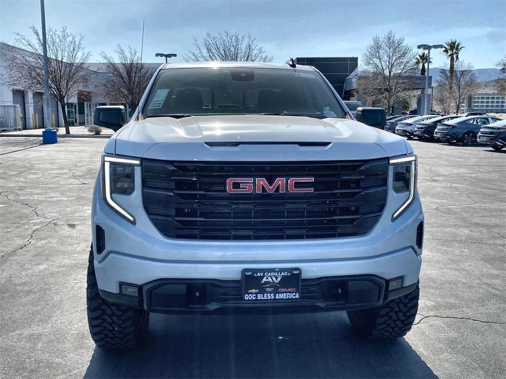 new 2026 GMC Sierra 1500 car, priced at $64,405
