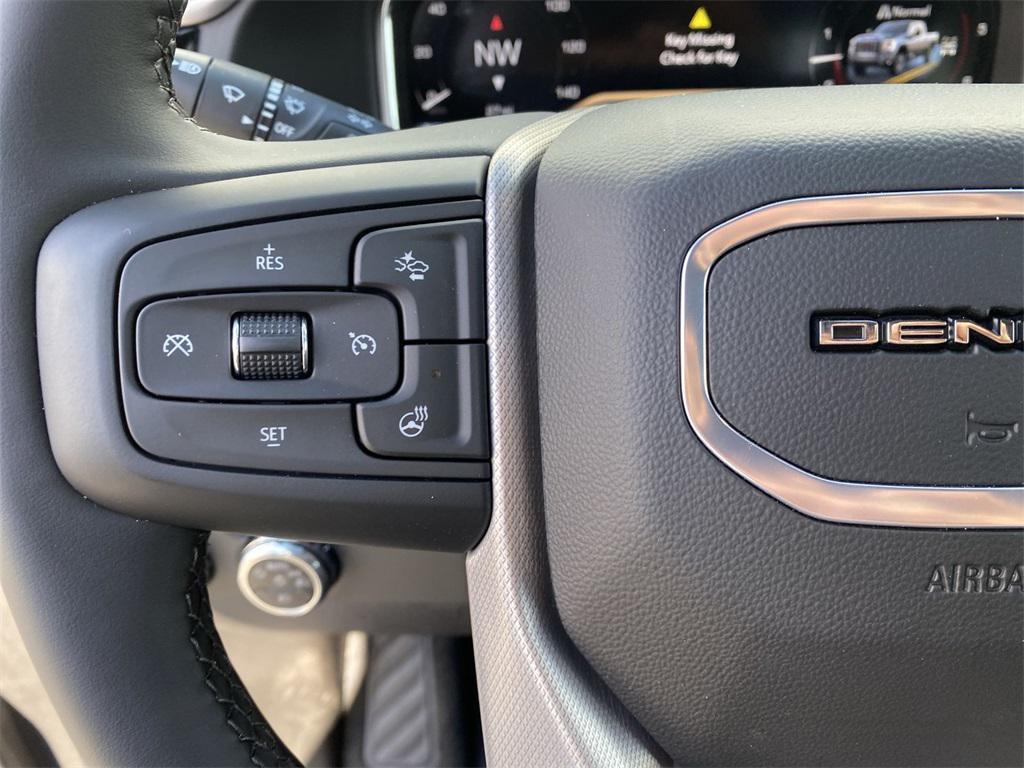 new 2025 GMC Sierra 2500 car, priced at $88,120