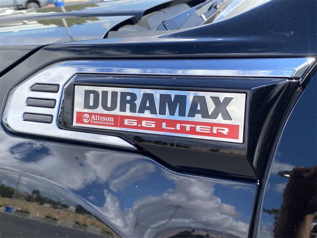 new 2025 GMC Sierra 2500 car, priced at $88,120