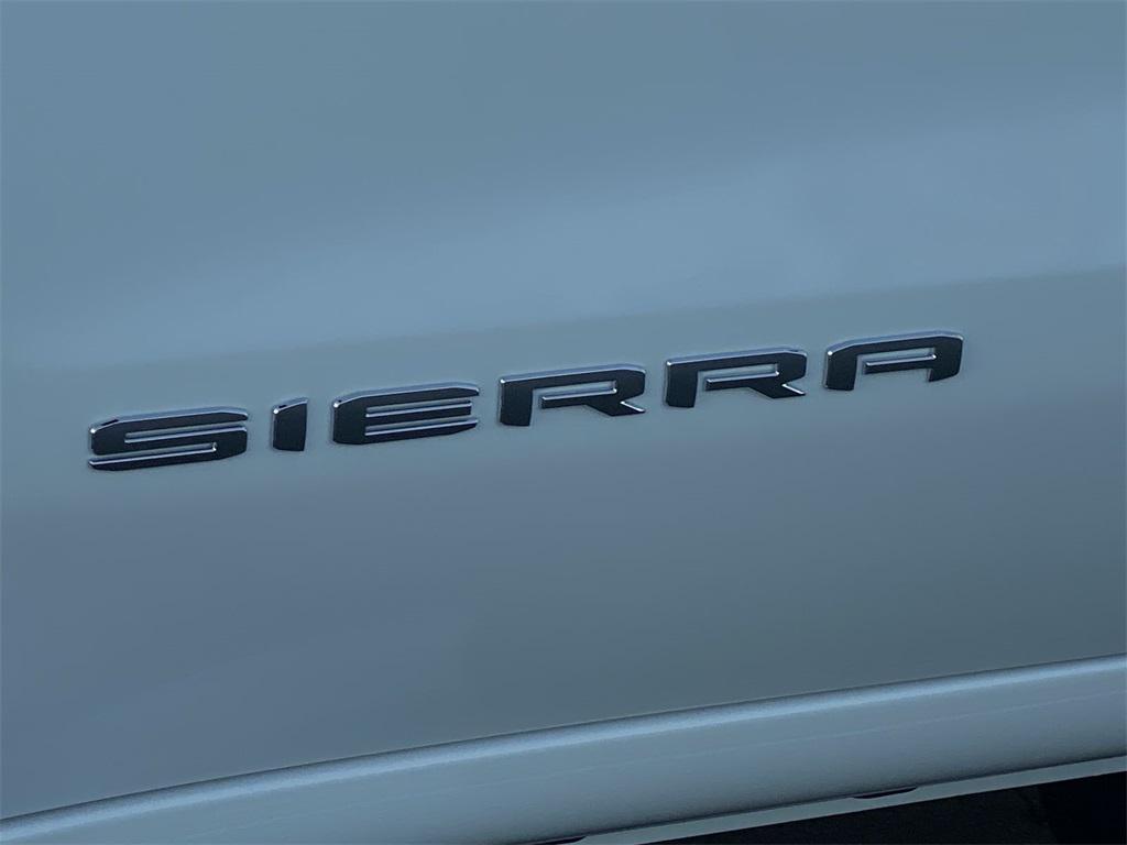 new 2026 GMC Sierra 1500 car, priced at $58,000