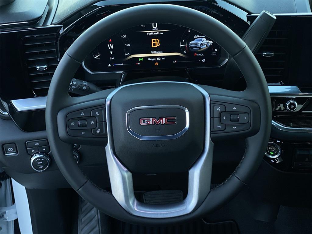 new 2026 GMC Sierra 1500 car, priced at $58,000