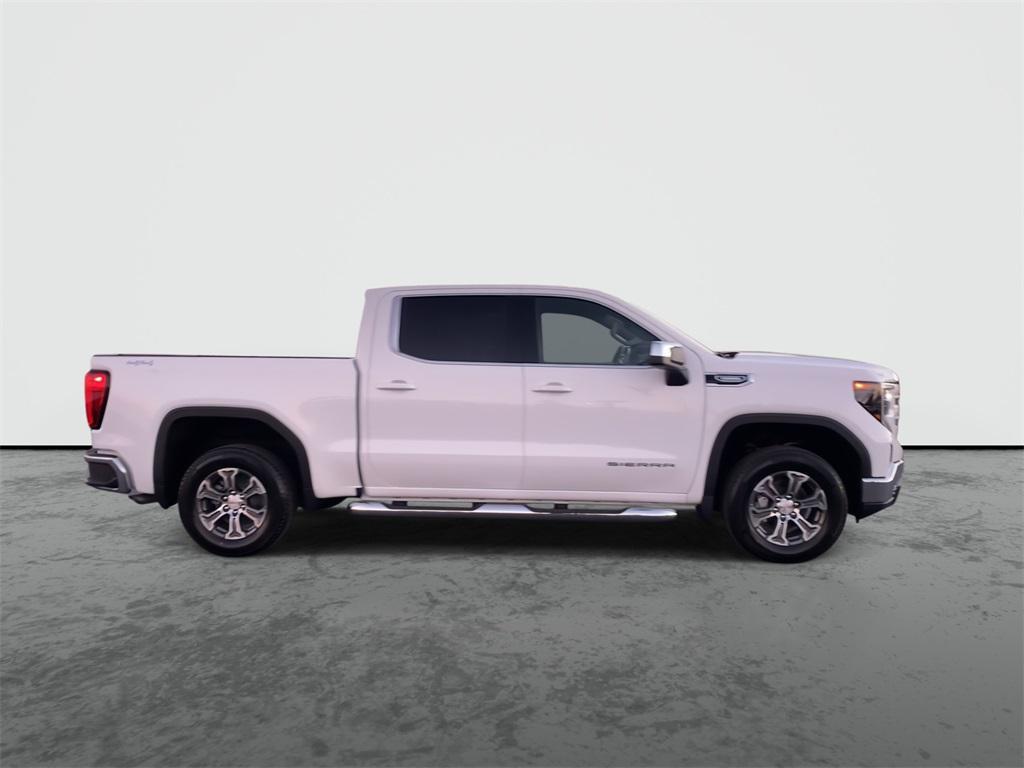 new 2026 GMC Sierra 1500 car, priced at $58,000