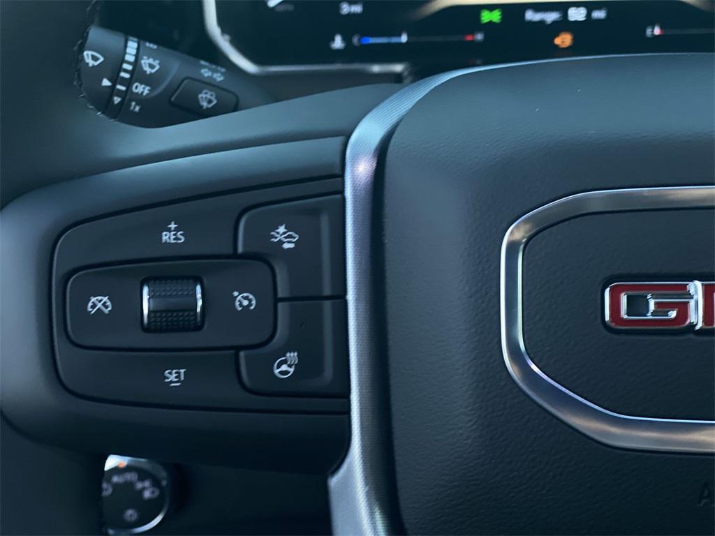 new 2026 GMC Sierra 1500 car, priced at $58,000