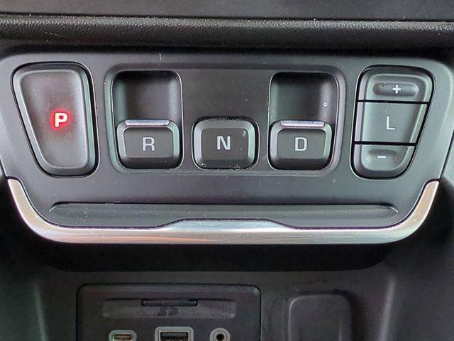 used 2018 GMC Terrain car, priced at $15,911