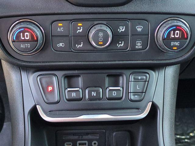 used 2018 GMC Terrain car, priced at $15,911