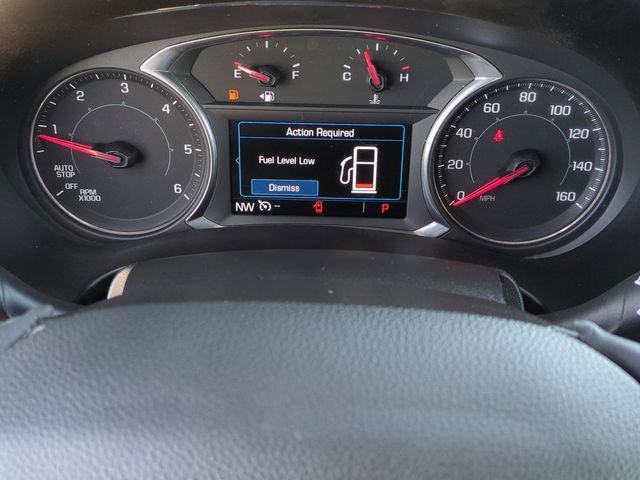 used 2018 GMC Terrain car, priced at $15,911