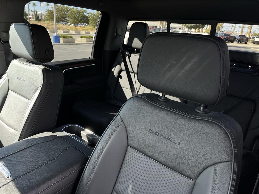 used 2025 GMC Sierra 2500 car, priced at $71,811