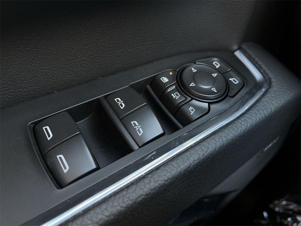 used 2025 GMC Sierra 2500 car, priced at $71,811