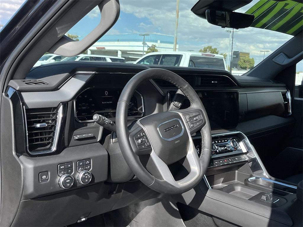 used 2025 GMC Sierra 2500 car, priced at $71,811