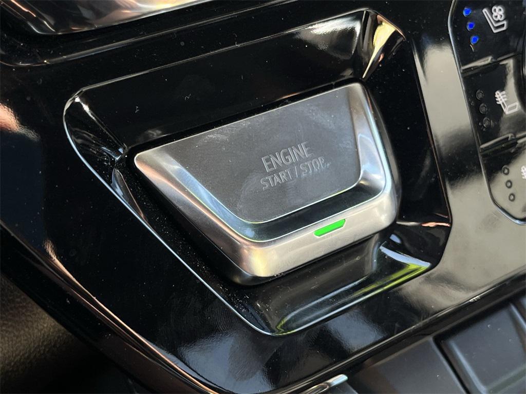 used 2025 GMC Sierra 2500 car, priced at $71,811