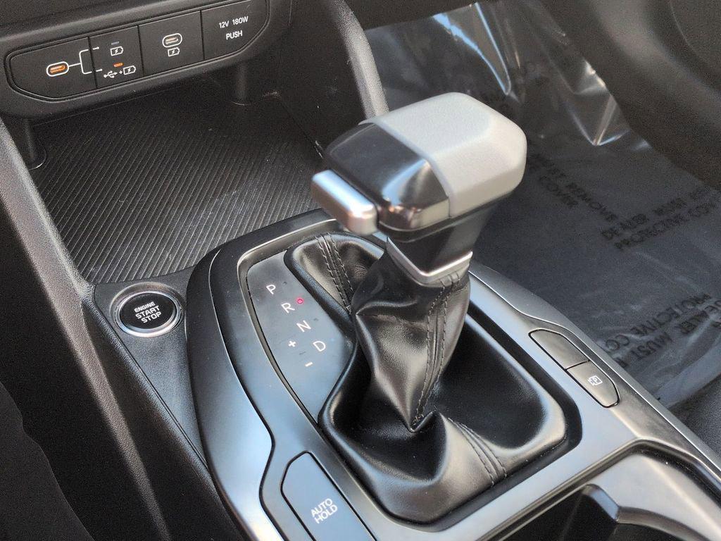used 2025 Kia K4 car, priced at $19,511
