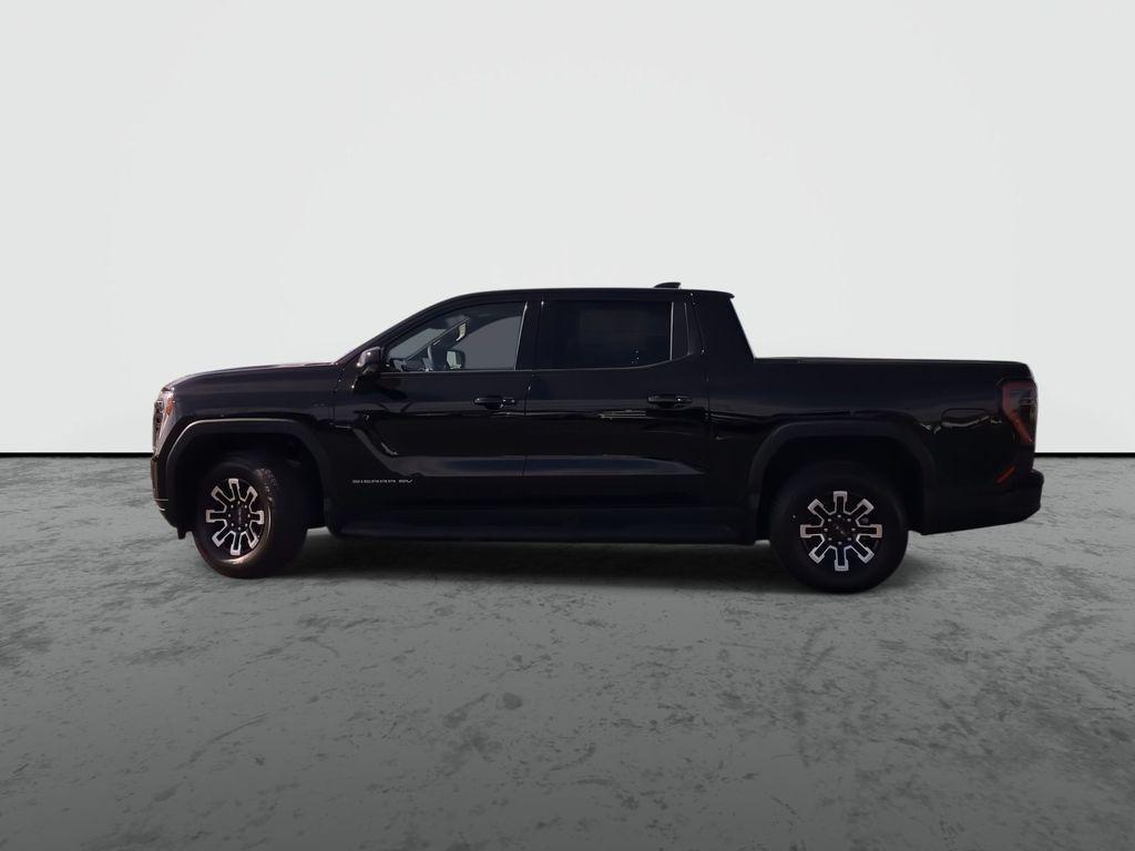 new 2026 GMC Sierra EV car, priced at $67,940