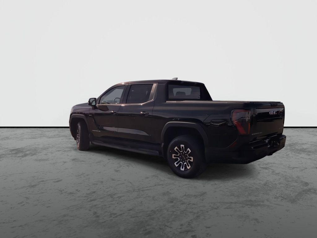 new 2026 GMC Sierra EV car, priced at $67,940