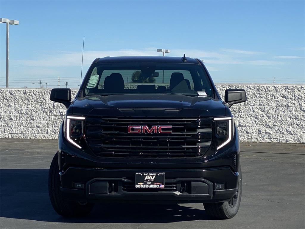 new 2026 GMC Sierra 1500 car, priced at $56,490