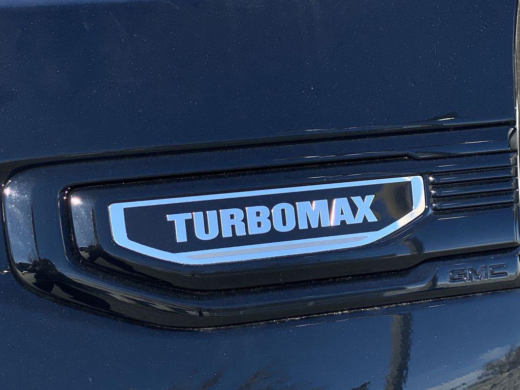 new 2026 GMC Sierra 1500 car, priced at $56,490