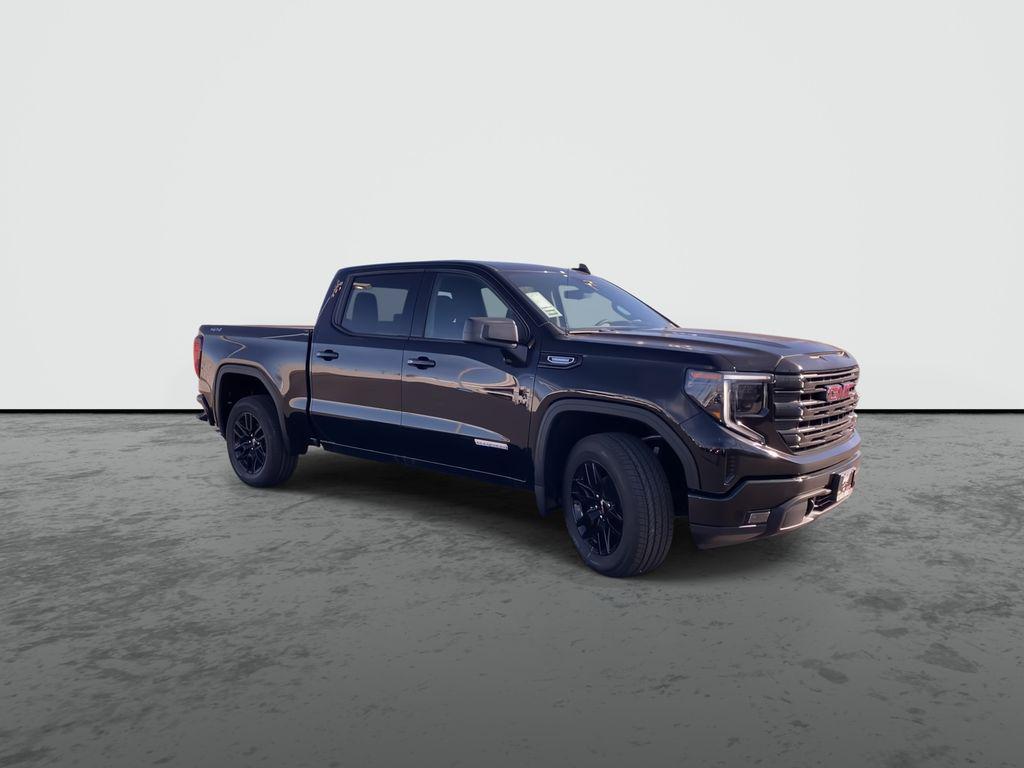 new 2026 GMC Sierra 1500 car, priced at $56,490