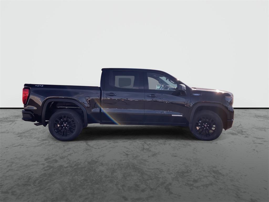 new 2026 GMC Sierra 1500 car, priced at $56,490