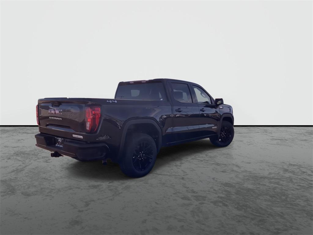 new 2026 GMC Sierra 1500 car, priced at $56,490