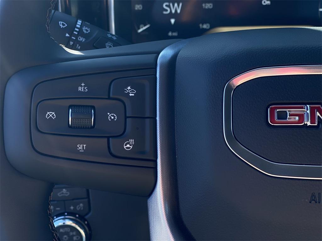 new 2026 GMC Sierra 1500 car, priced at $56,490