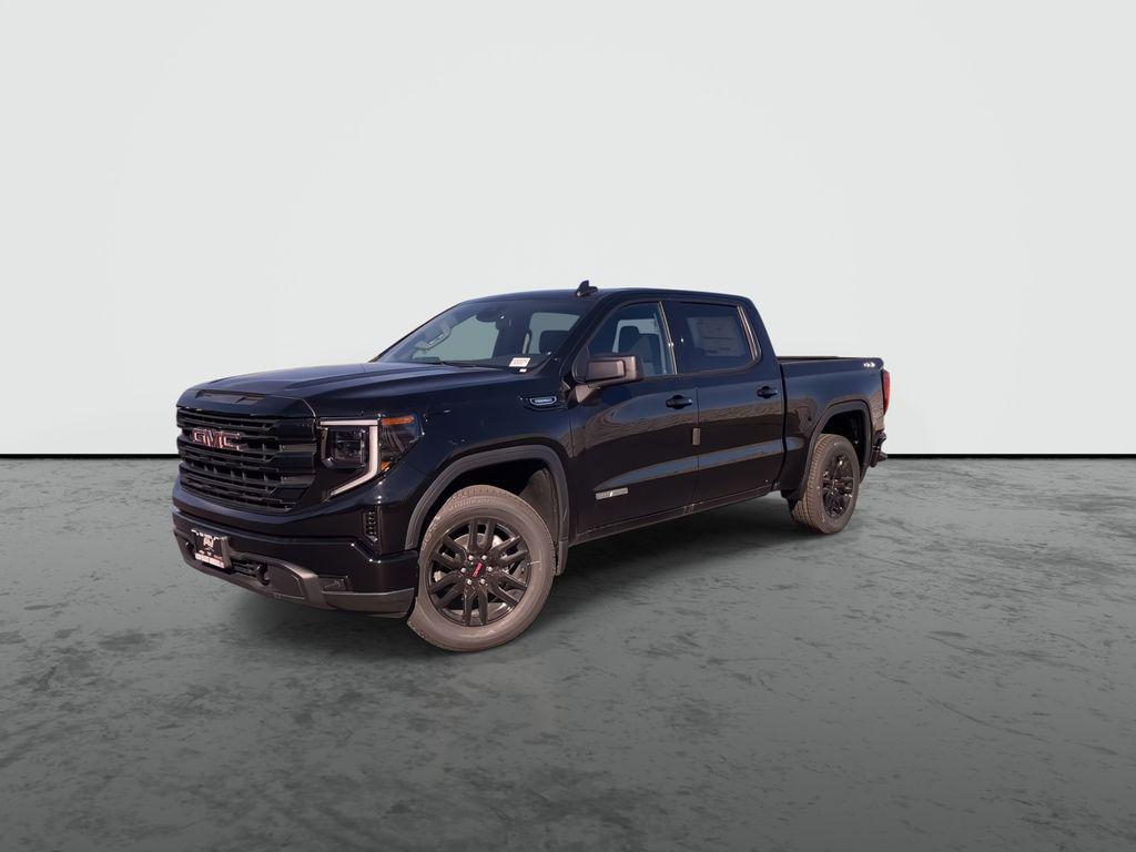 new 2026 GMC Sierra 1500 car, priced at $56,490