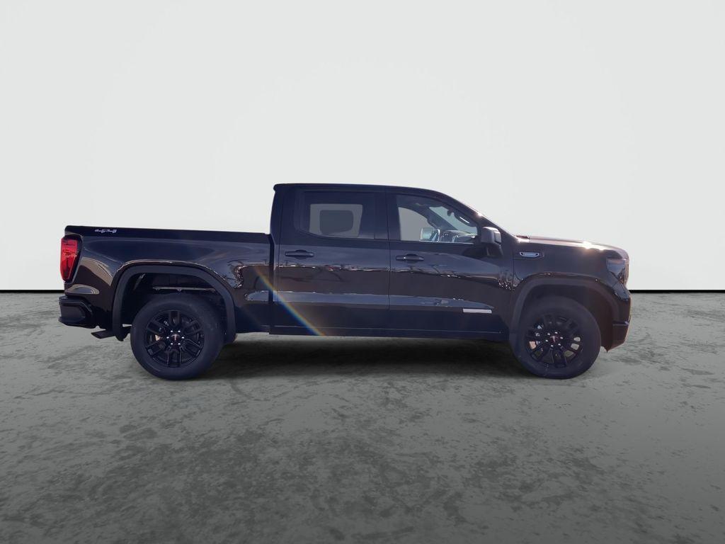 new 2026 GMC Sierra 1500 car, priced at $56,490