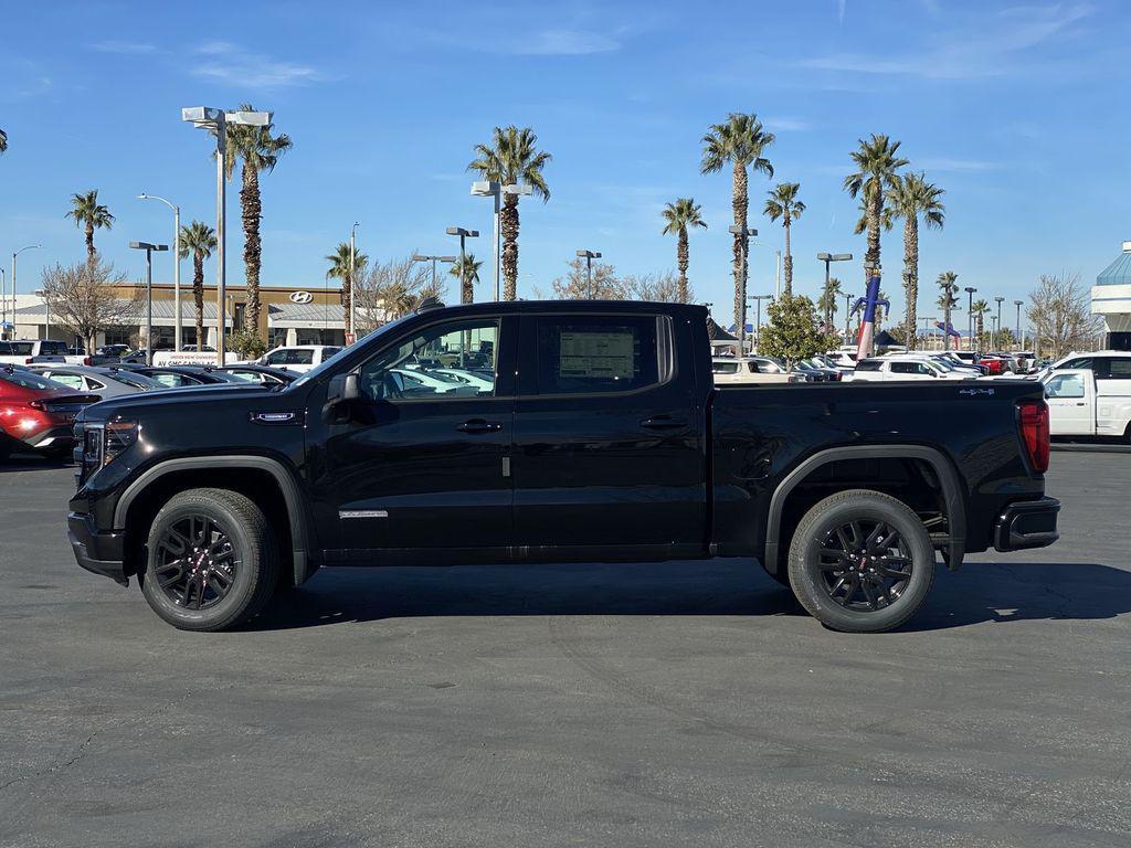 new 2026 GMC Sierra 1500 car, priced at $56,490
