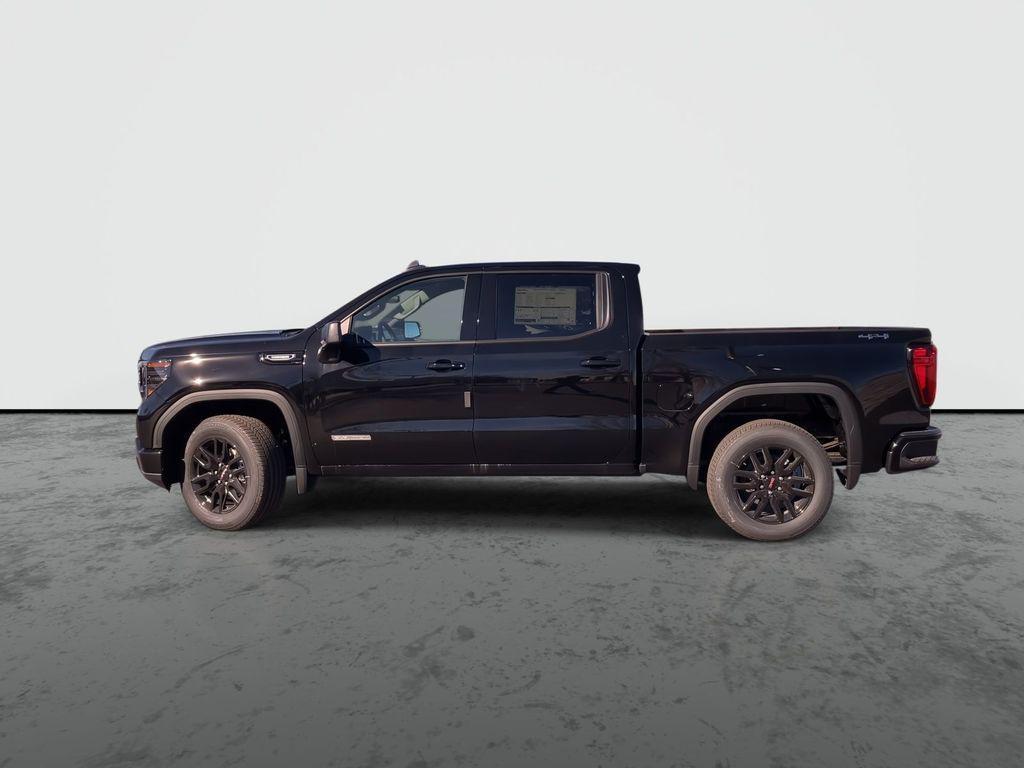 new 2026 GMC Sierra 1500 car, priced at $56,490