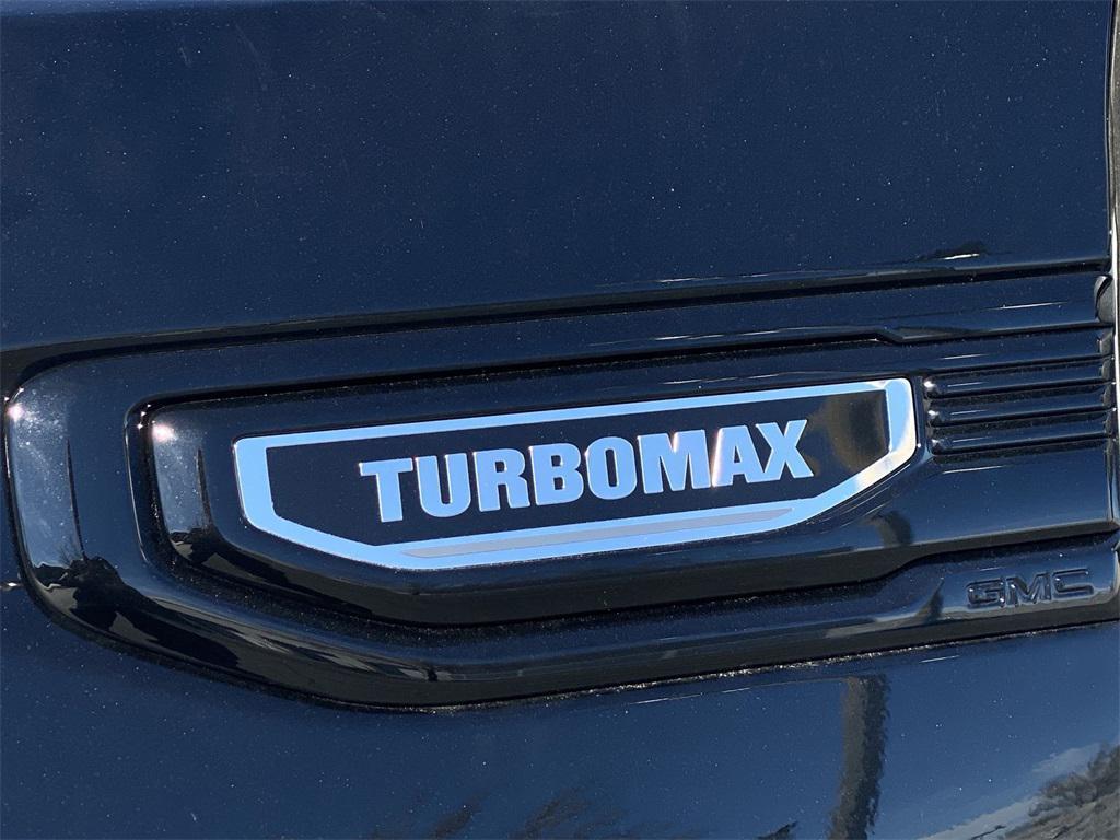 new 2026 GMC Sierra 1500 car, priced at $56,490