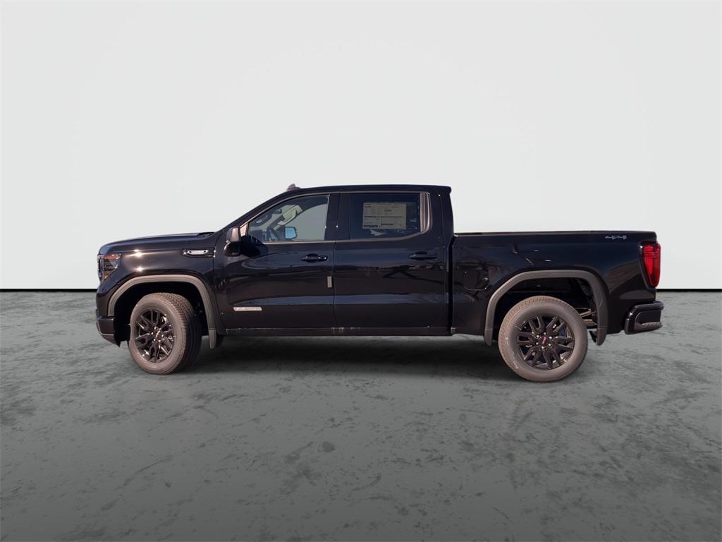 new 2026 GMC Sierra 1500 car, priced at $56,490