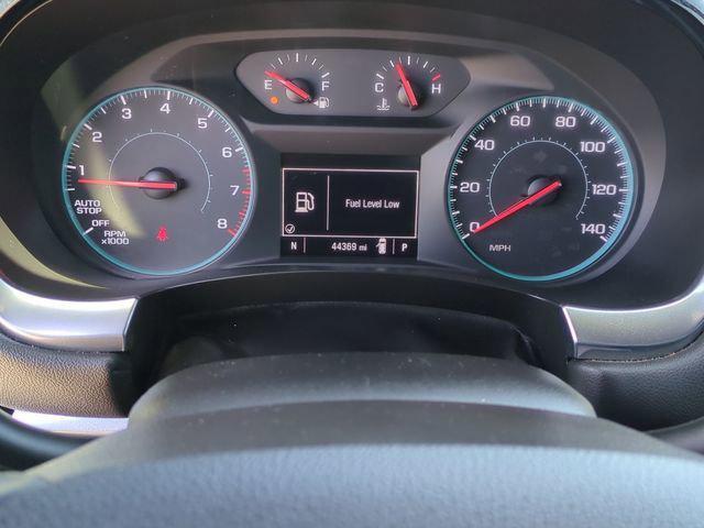 used 2023 Chevrolet Traverse car, priced at $28,911