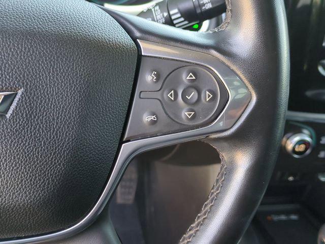 used 2023 Chevrolet Traverse car, priced at $28,911