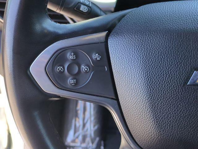 used 2023 Chevrolet Traverse car, priced at $28,911