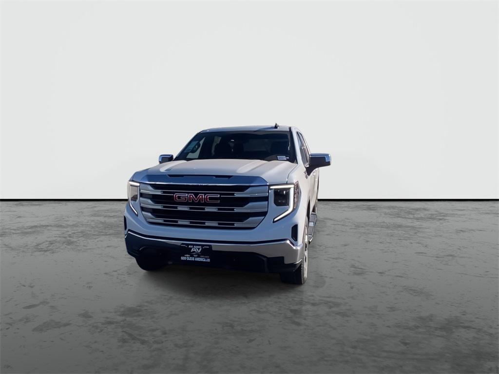 new 2026 GMC Sierra 1500 car, priced at $61,785