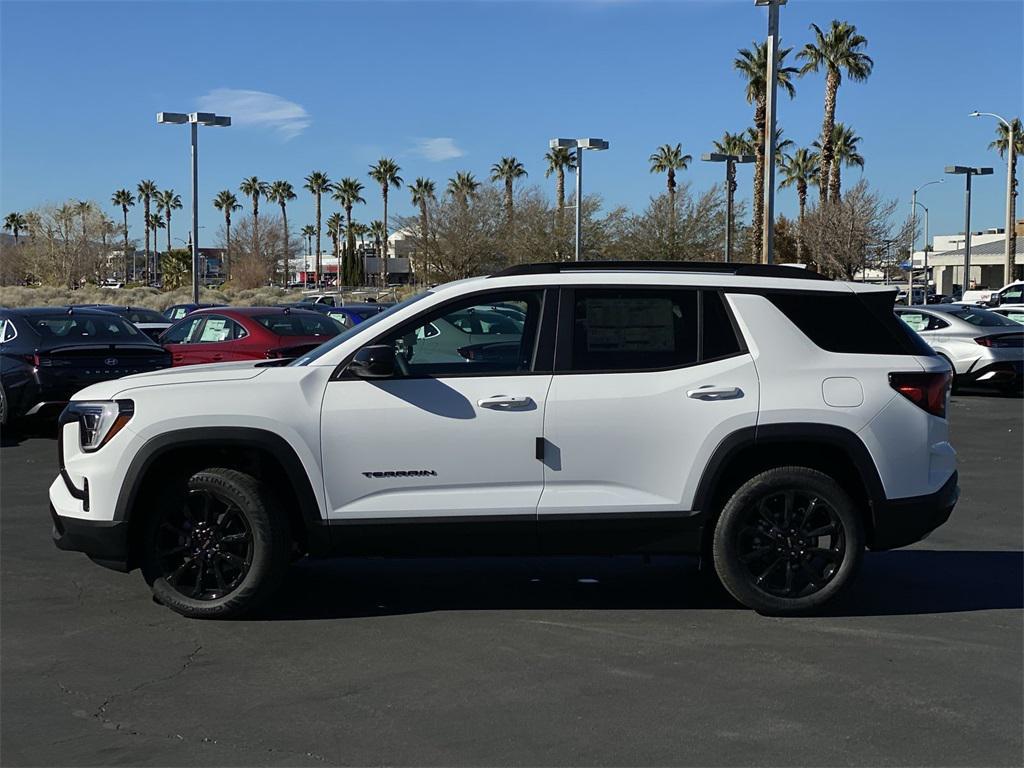 new 2026 GMC Terrain car, priced at $33,935